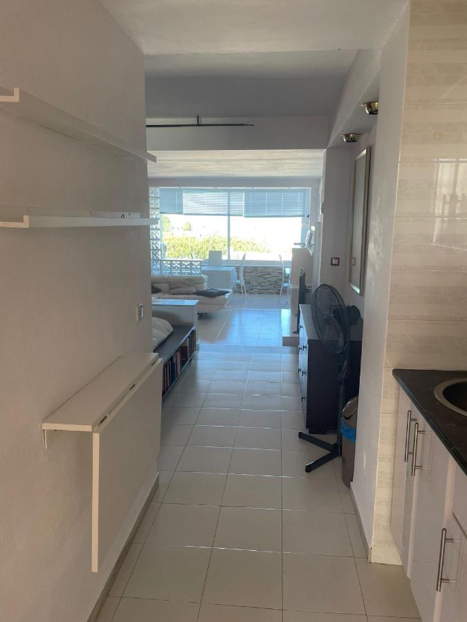 Precioso Estudio En Zona Residencial Miraflores Малага Екстер'єр фото