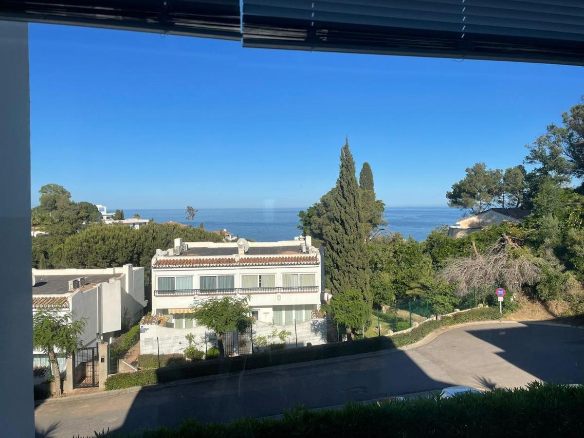 Precioso Estudio En Zona Residencial Miraflores Малага Екстер'єр фото
