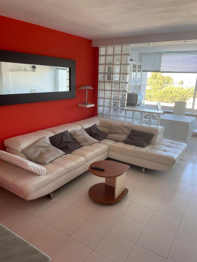 Precioso Estudio En Zona Residencial Miraflores Малага Екстер'єр фото