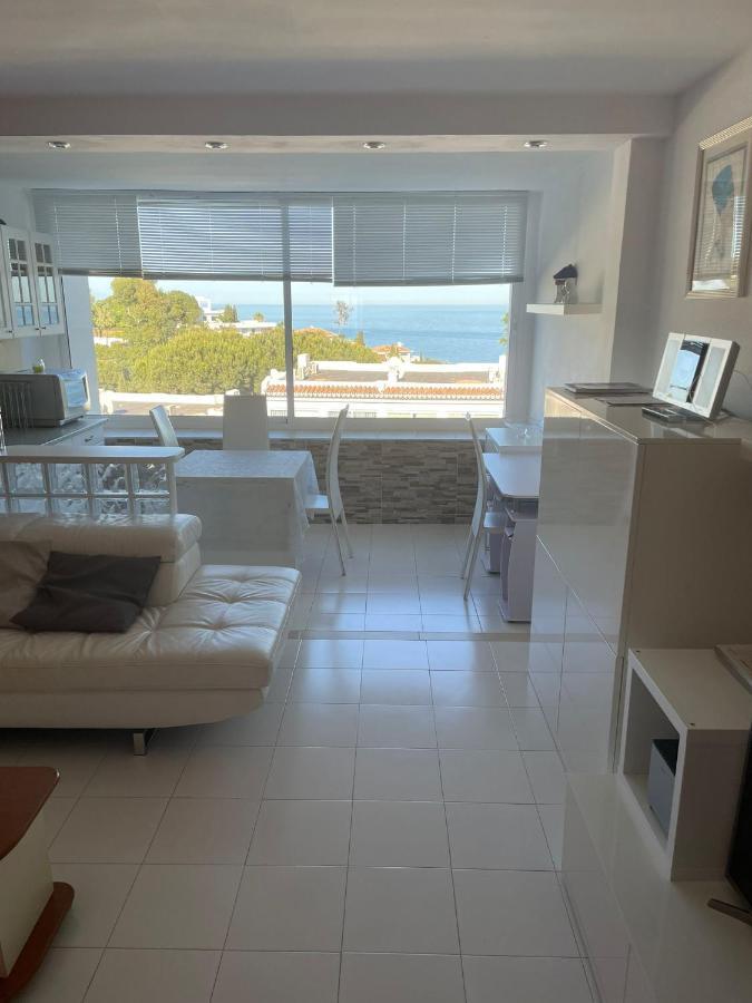 Precioso Estudio En Zona Residencial Miraflores Малага Екстер'єр фото