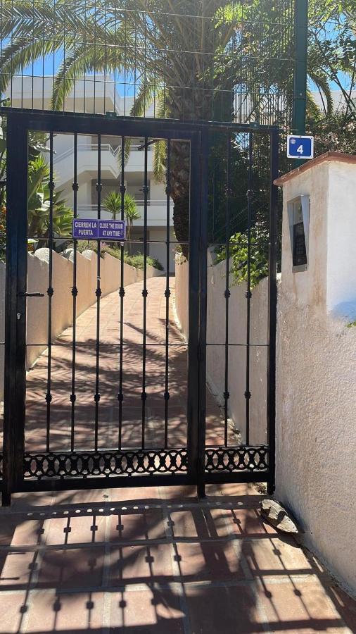 Precioso Estudio En Zona Residencial Miraflores Малага Екстер'єр фото