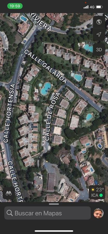 Precioso Estudio En Zona Residencial Miraflores Малага Екстер'єр фото