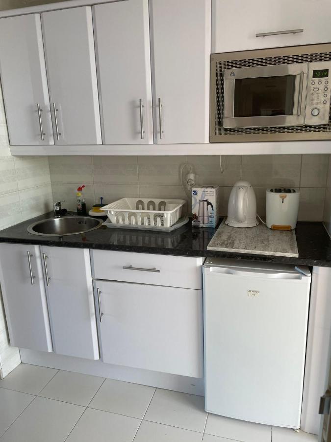 Precioso Estudio En Zona Residencial Miraflores Малага Екстер'єр фото