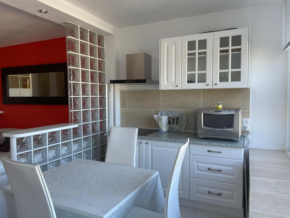 Precioso Estudio En Zona Residencial Miraflores Малага Екстер'єр фото