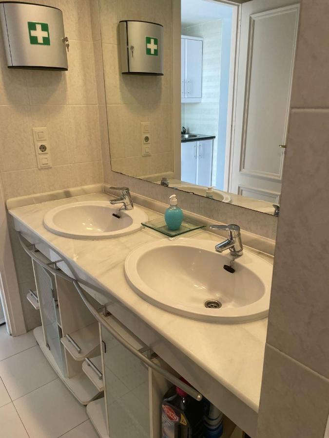 Precioso Estudio En Zona Residencial Miraflores Малага Екстер'єр фото