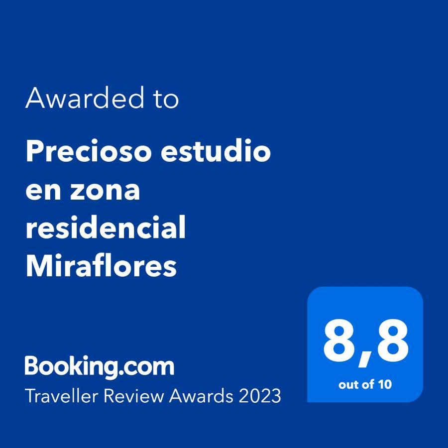 Precioso Estudio En Zona Residencial Miraflores Малага Екстер'єр фото