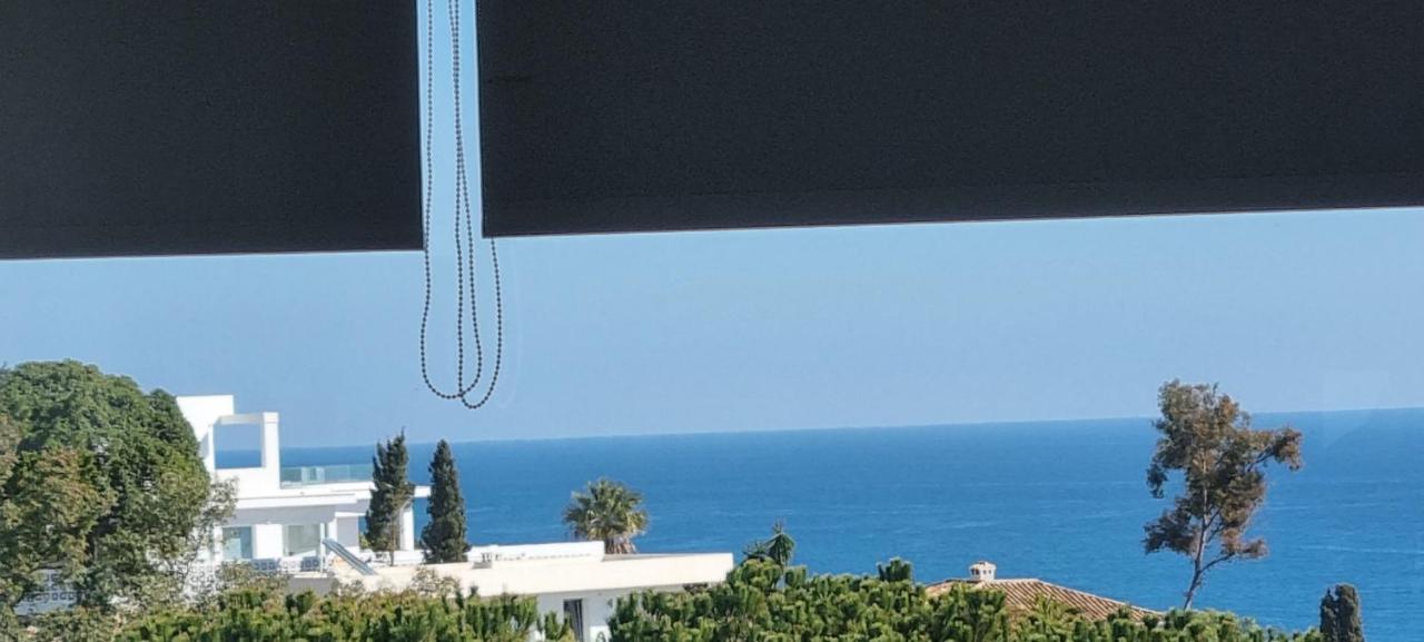 Precioso Estudio En Zona Residencial Miraflores Малага Екстер'єр фото