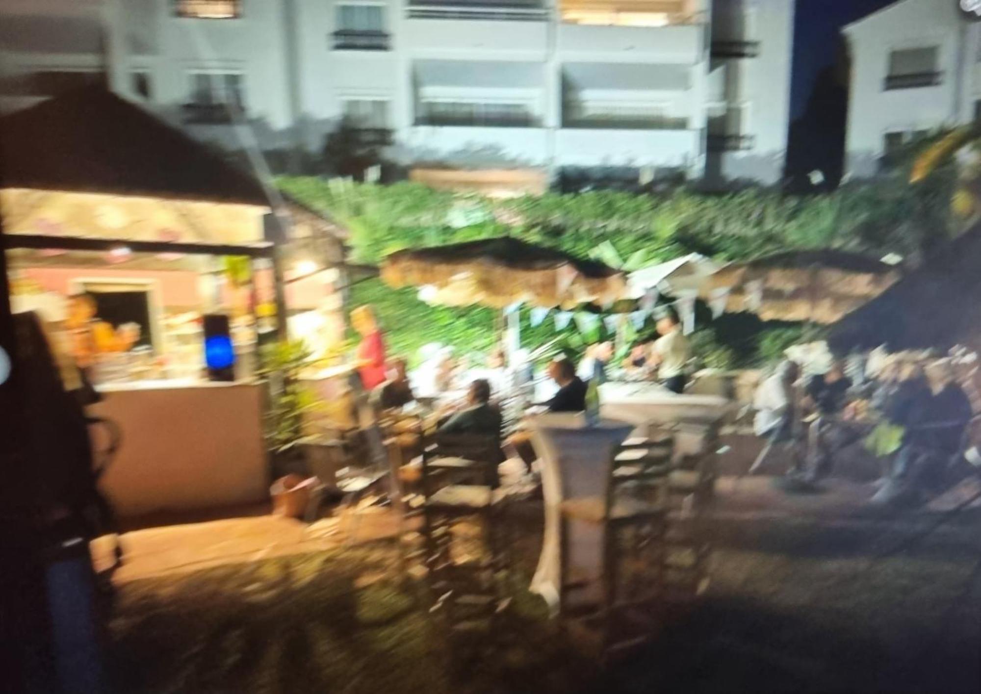 Precioso Estudio En Zona Residencial Miraflores Малага Екстер'єр фото