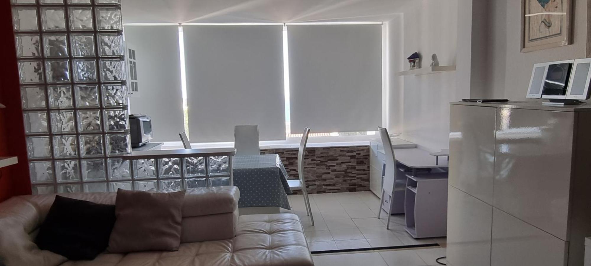 Precioso Estudio En Zona Residencial Miraflores Малага Екстер'єр фото