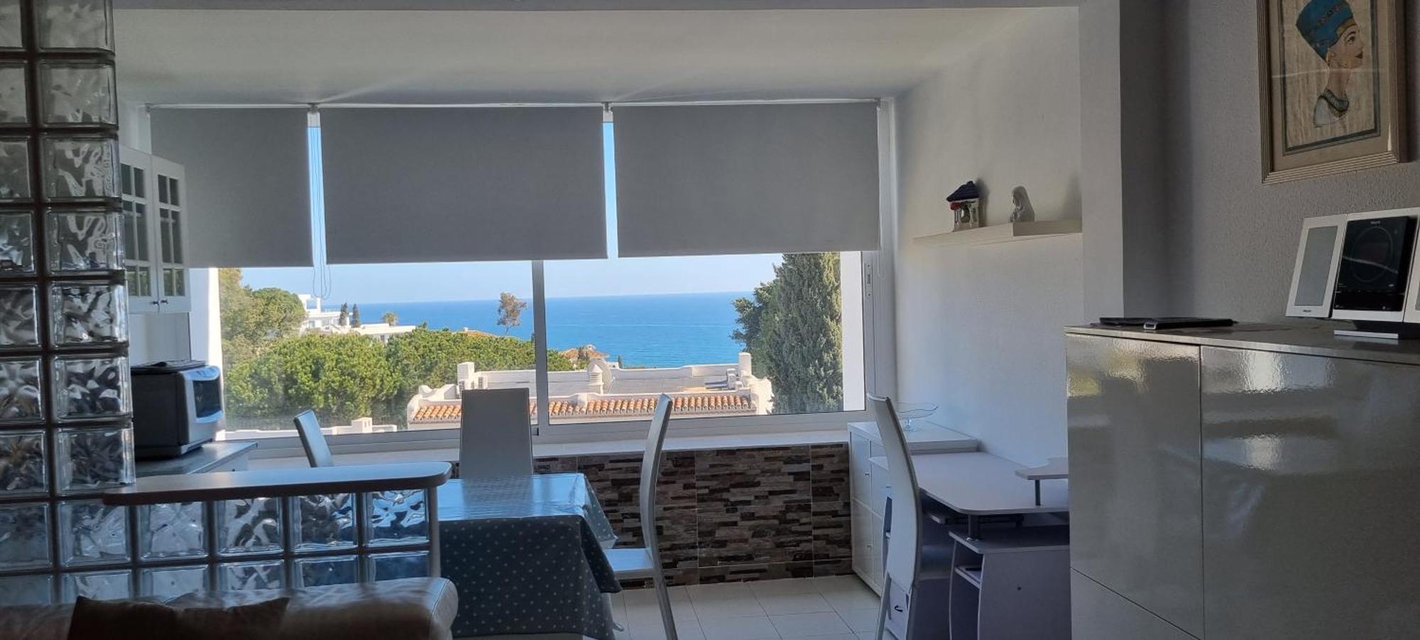 Precioso Estudio En Zona Residencial Miraflores Малага Екстер'єр фото
