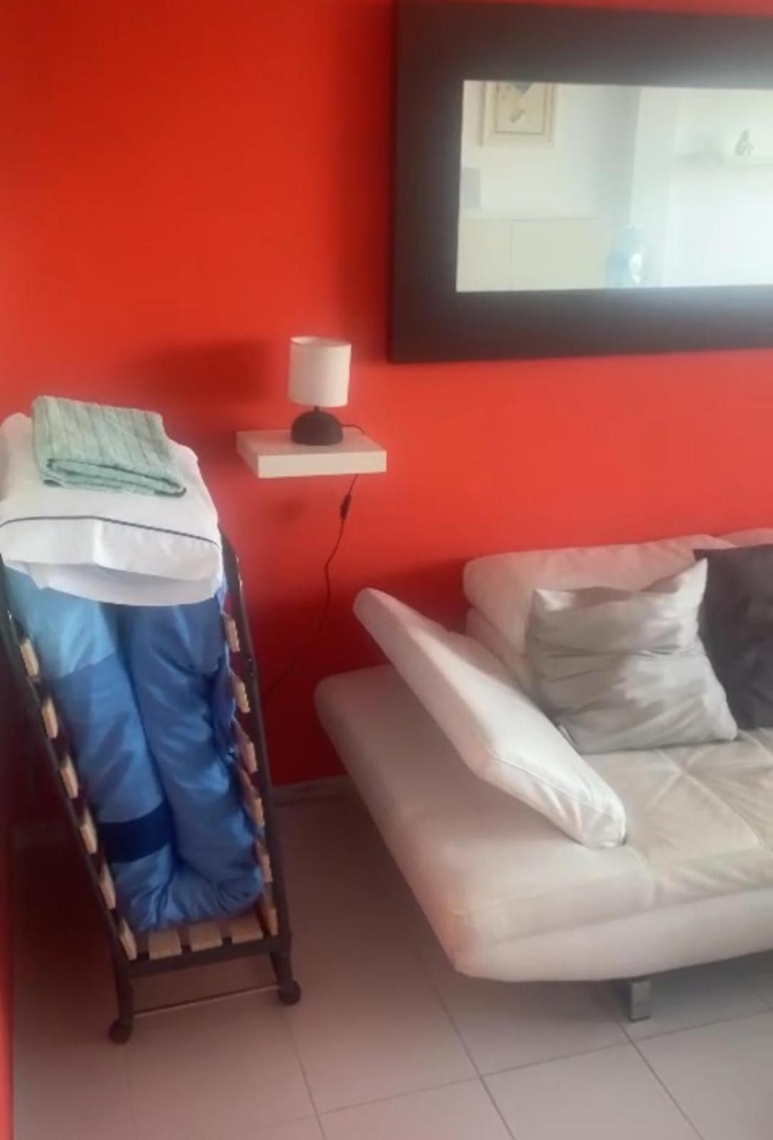 Precioso Estudio En Zona Residencial Miraflores Малага Екстер'єр фото